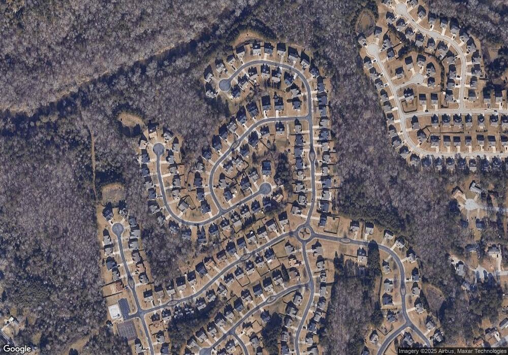 1703 River Mill Trail NE unit 89, Conyers, GA 30012 - photo 1