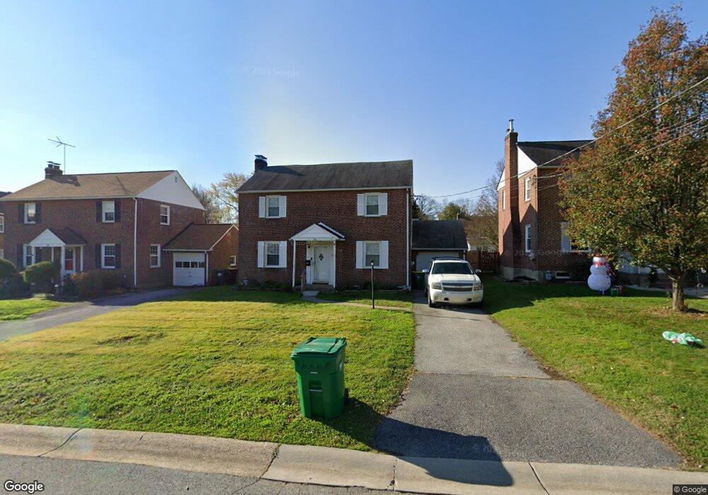 10 Drexel Rd, Claymont, DE 19703 - photo 1