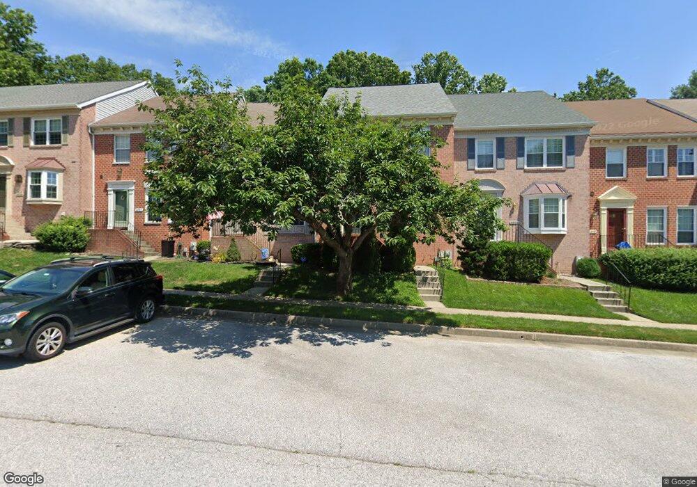 4023 Forest Valley Rd, Parkville, MD 21234 - photo 1