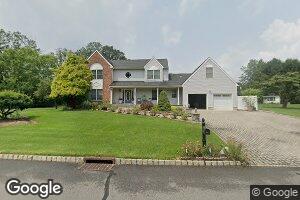 38 Union St, Princeton, NJ 08540