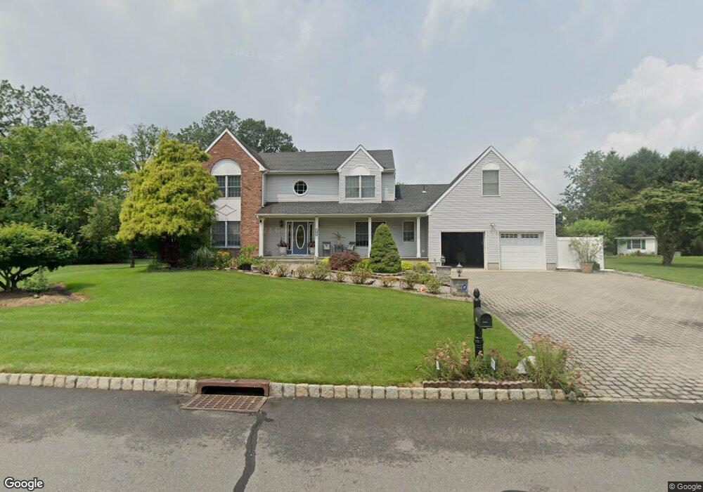 38 Union St, Princeton, NJ 08540 - photo 1