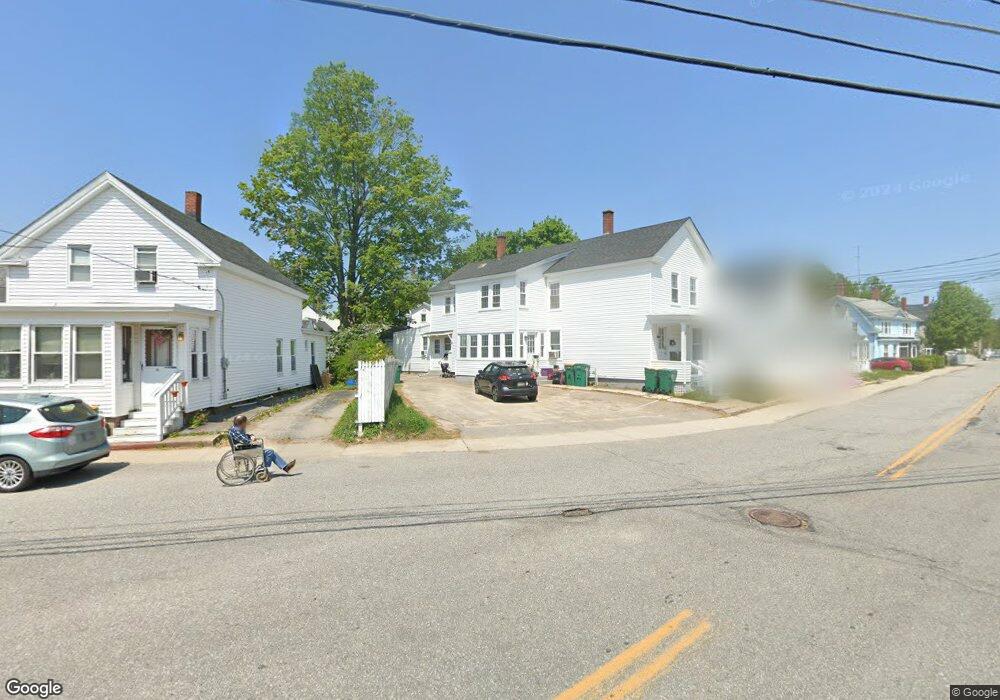 2 Chestnut St, Rochester, NH 03867 - photo 1