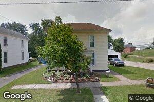 105 Wood St, Flushing, OH 43977