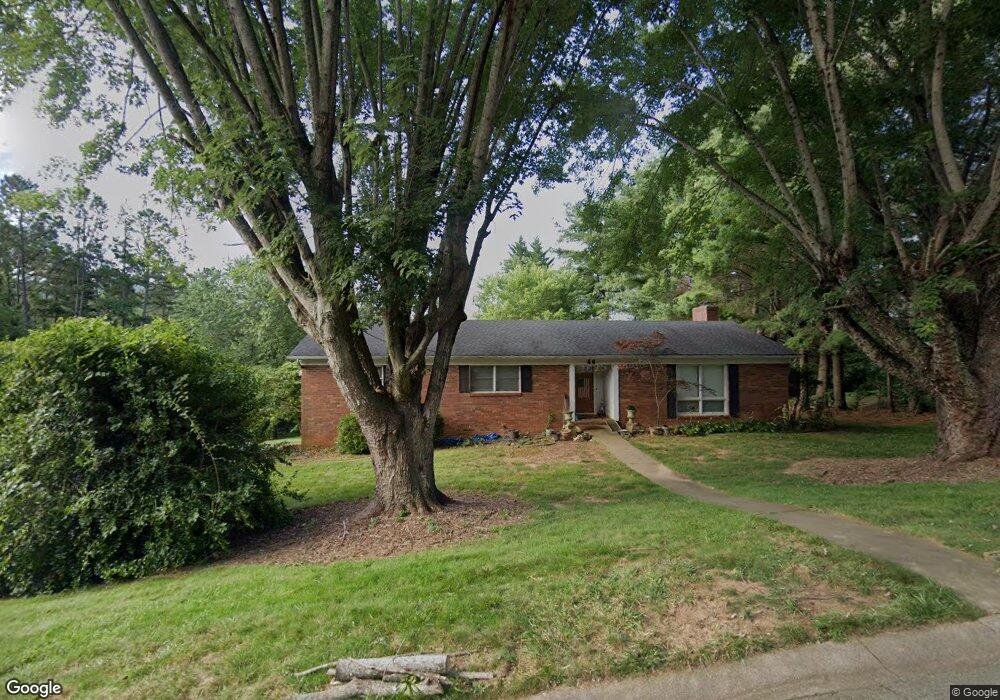 44 Braddock Way, Asheville, NC 28803 - photo 1