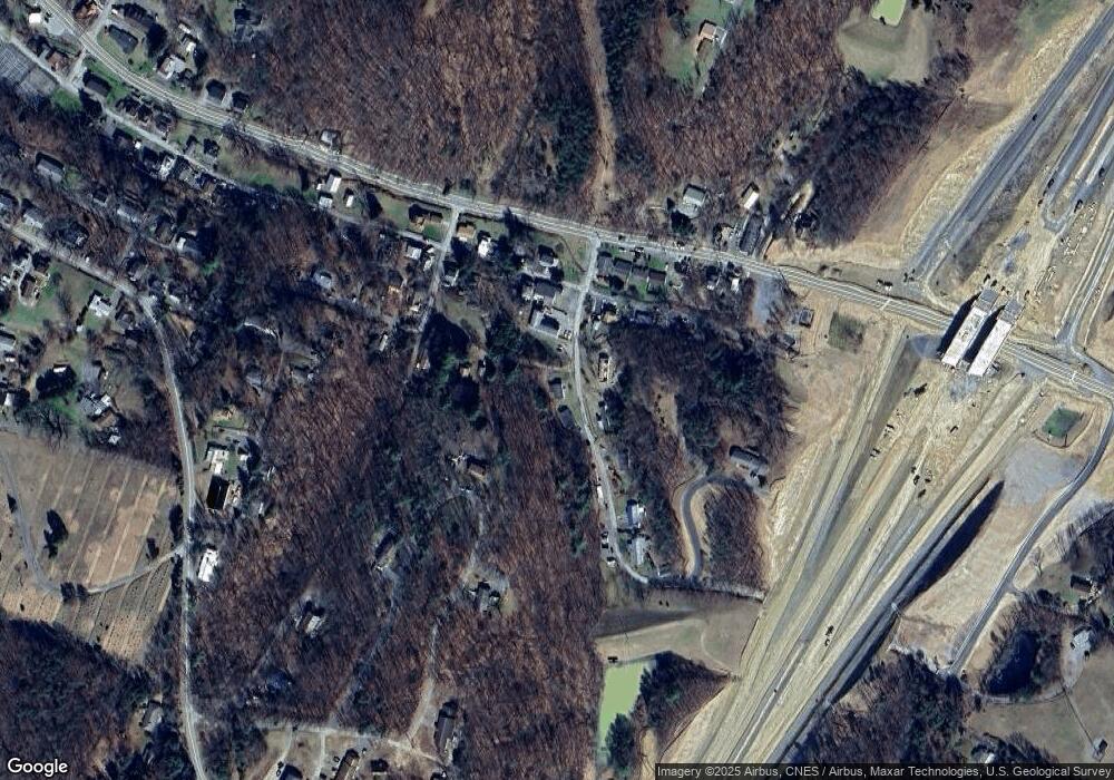 68 Radio Station Ln, Berkeley Springs, WV 25411 - photo 1