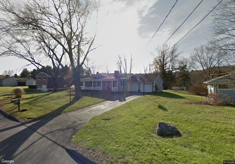 127 Joy Rd, Middlebury, CT 06762 - photo 1