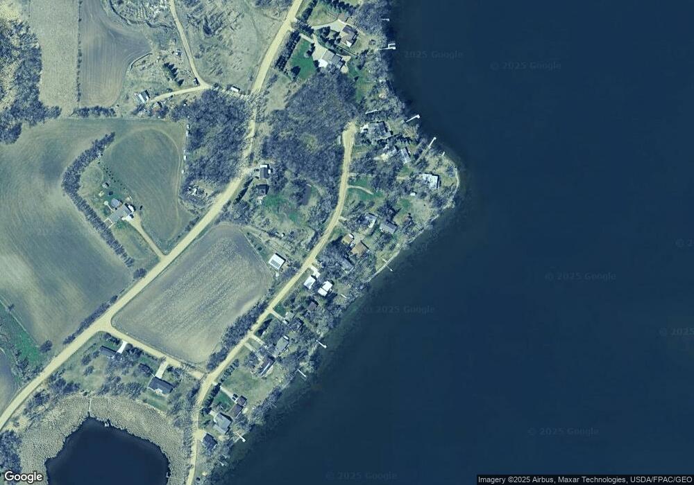 4257 Mill Lake Shores Rd SW, Farwell, MN 56327 - photo 1