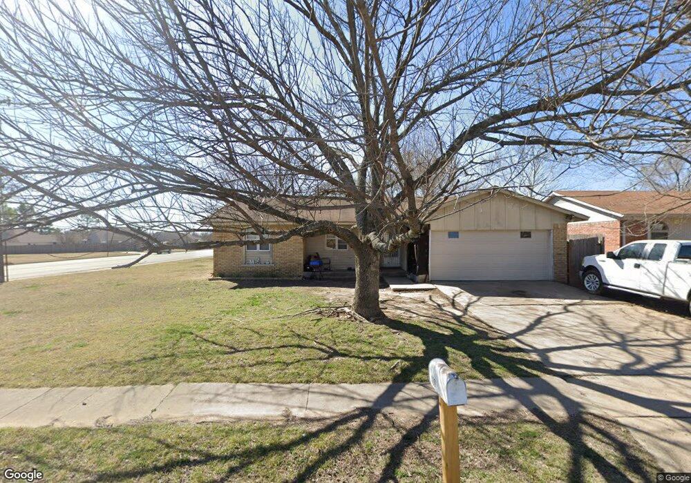 400 W Fairlane Ct, Sapulpa, OK 74066 - photo 1