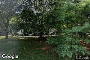 17337 S Cambridge Way, Jeffersonton, VA 22724