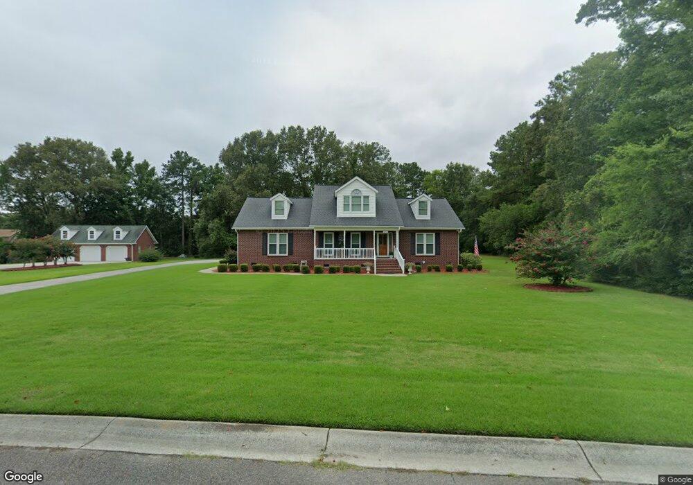 101 Nicholas Rd, Moncks Corner, SC 29461 - photo 1