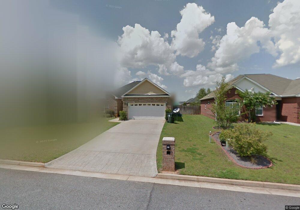 200 Arelia Dr, Warner Robins, GA 31088 - photo 1