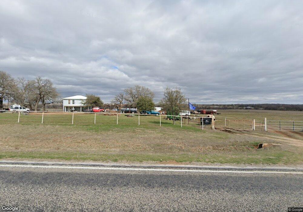 1500 Lone Star Rd, Poolville, TX 76487 - photo 1