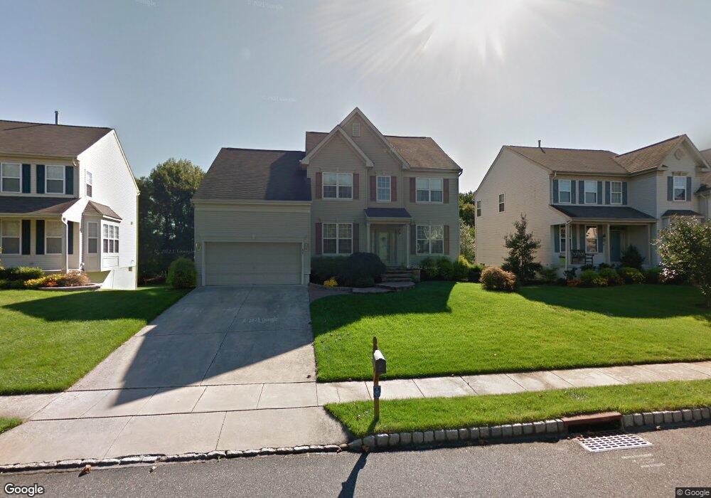 98 Hillside Ln, Mount Laurel, NJ 08054 - photo 1