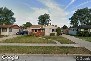 8611 21st Ave, Kenosha, WI 53143