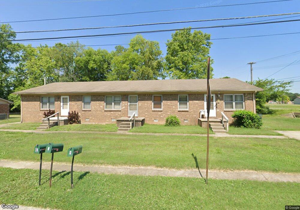 535 Westwood Dr unit C, Hopkinsville, KY 42240 - photo 1