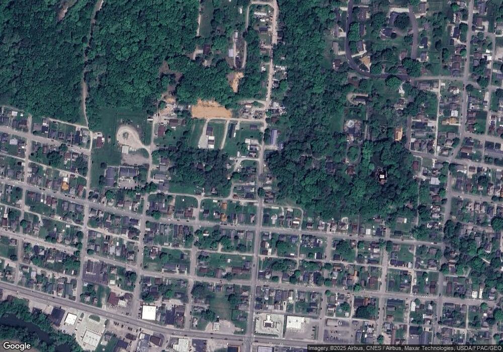 403 West St, Logan, OH 43138 - photo 1