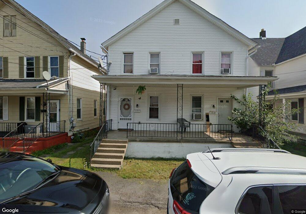 917 Snyder Ave unit 919, Scranton, PA 18504 - photo 1