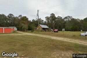91376 Highway 42, Richton, MS 39476