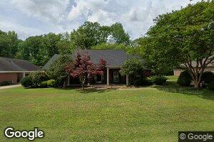 1163 Meadow Ct, West Point, MS 39773