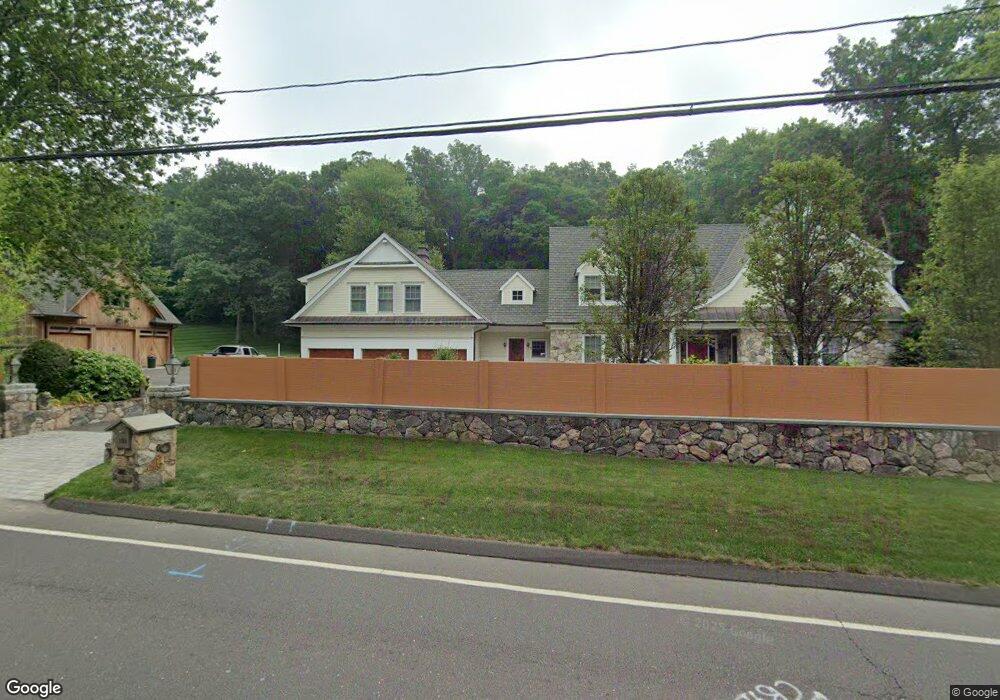 153 Hoyt St, Darien, CT 06820 - photo 1