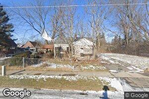 245 E Ruth Ave, Flint, MI 48505