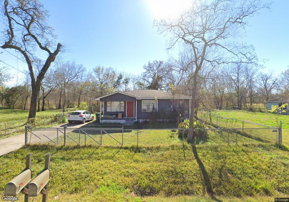 4320 Plaag St, Houston, TX 77016 - photo 1