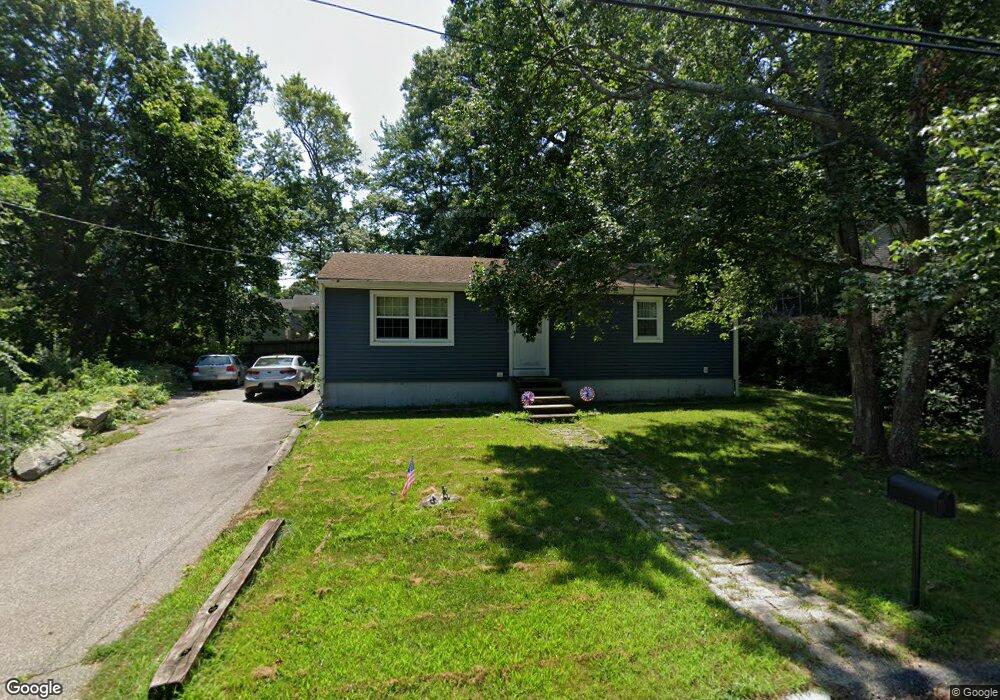 429 Newhall St, Fall River, MA 02721 - photo 1