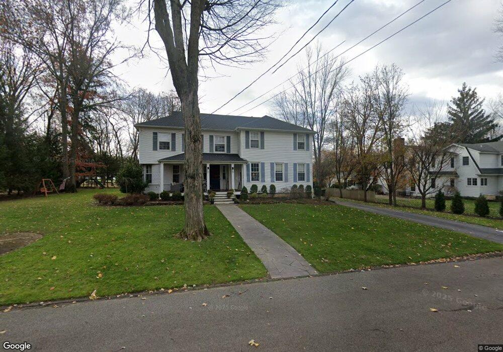 400 Saint Nicholas Ave, Haworth, NJ 07641 - photo 1