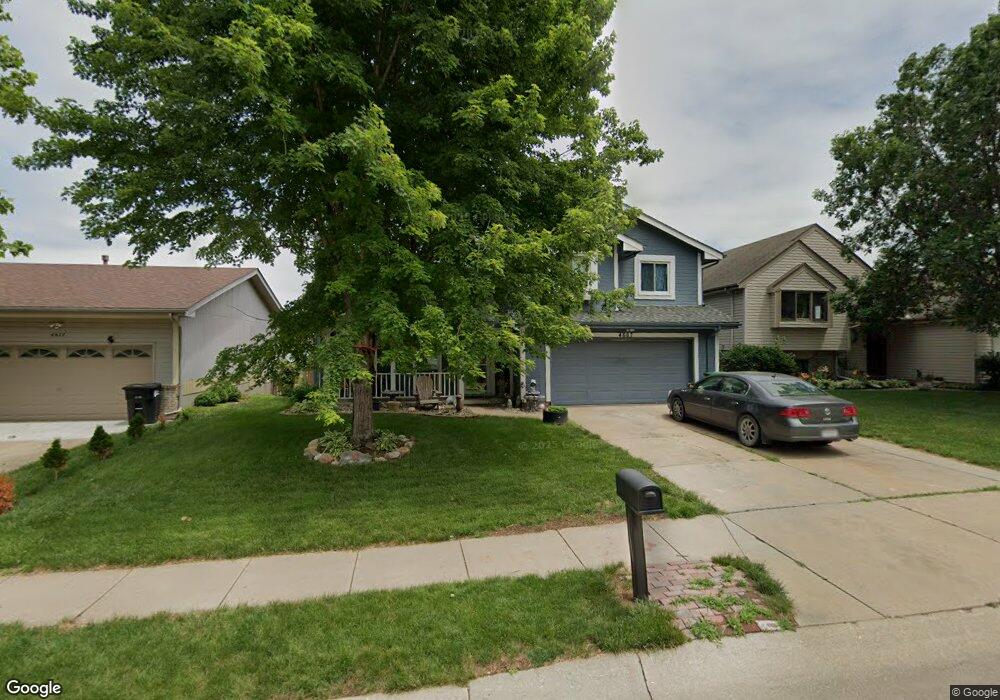 4667 N 127th St, Omaha, NE 68164 - photo 1