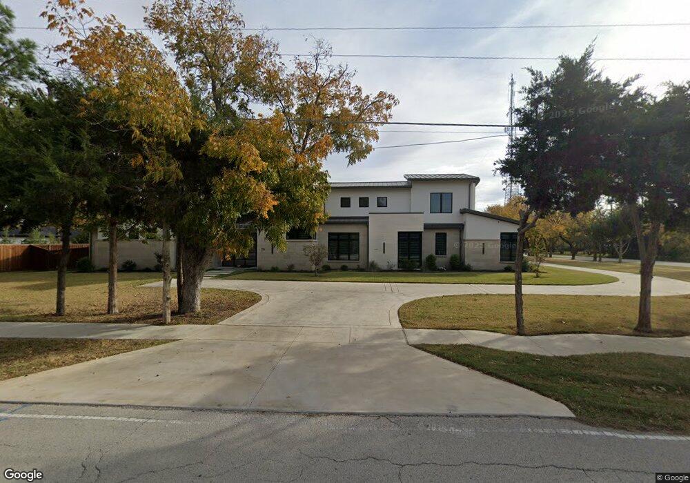 2311 Lonesome Dove Rd, Southlake, TX 76092 - photo 1