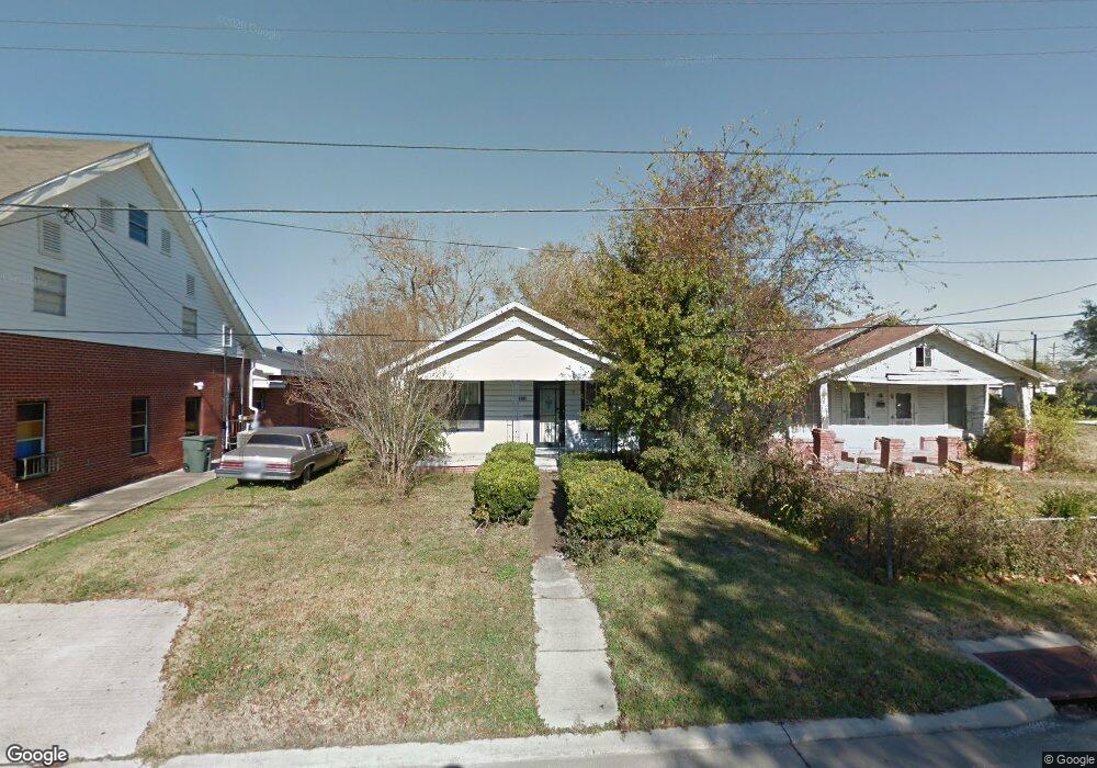 1617 Fournet St, Lake Charles, LA 70601 - photo 1