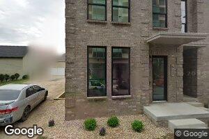 517 Leon St, Indianapolis, IN 46204