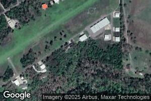 33121 S Skyline Dr, Cookson, OK 74427