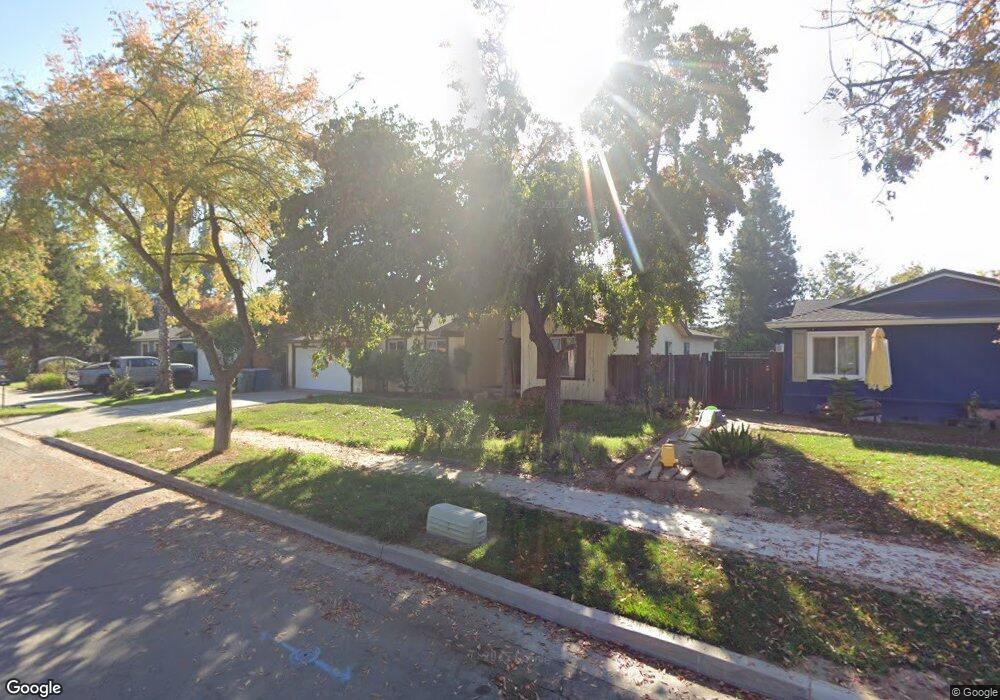 3055 W Mesa Ave, Fresno, CA 93711 - photo 1