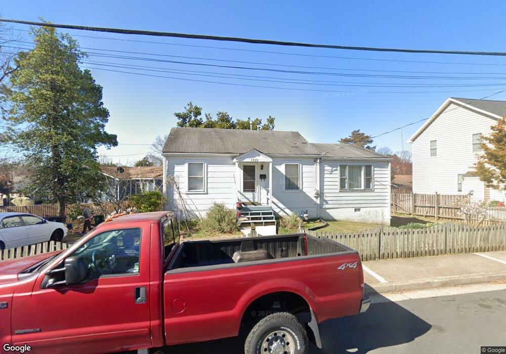 1720 N Culpeper St, Arlington, VA 22207 - photo 1