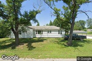 205 Fulton St, Uniontown, KS 66779