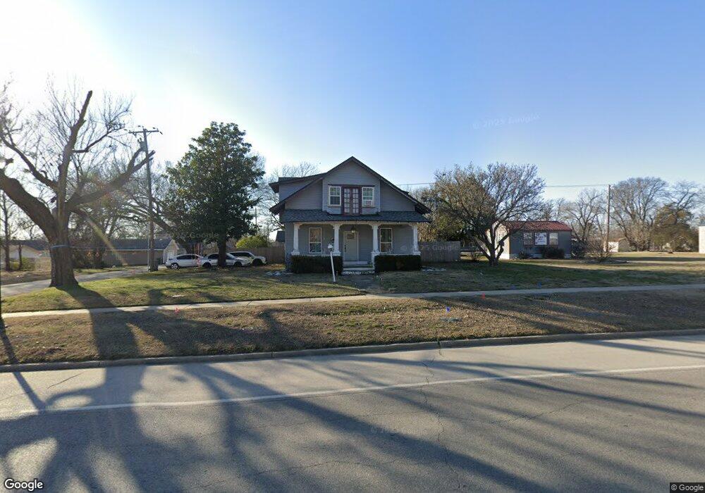 321 Broadway, Haskell, OK 74436 - photo 1