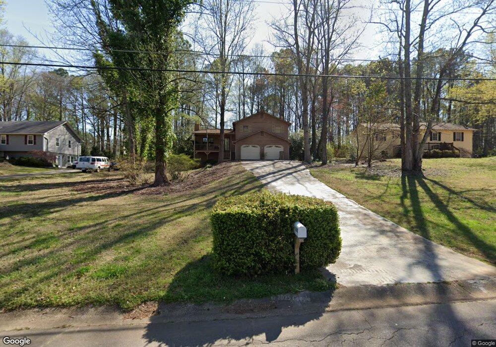 6288 New Mill Trail unit 3, Acworth, GA 30102 - photo 1