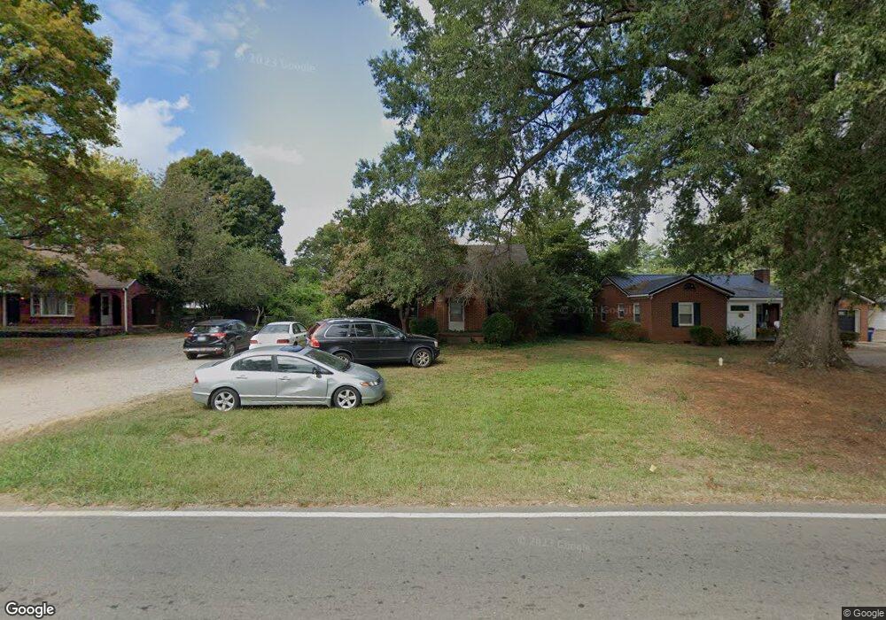 1805 Davie Ave, Statesville, NC 28677 - photo 1