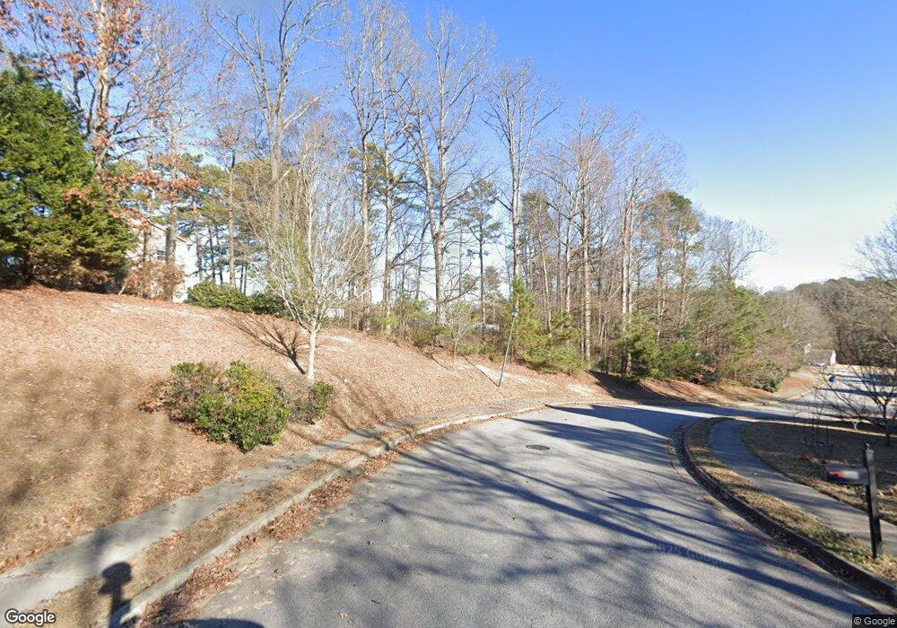 0 Hamilton Creek Trail NE unit 7039409, Buford, GA 30519 - photo 1