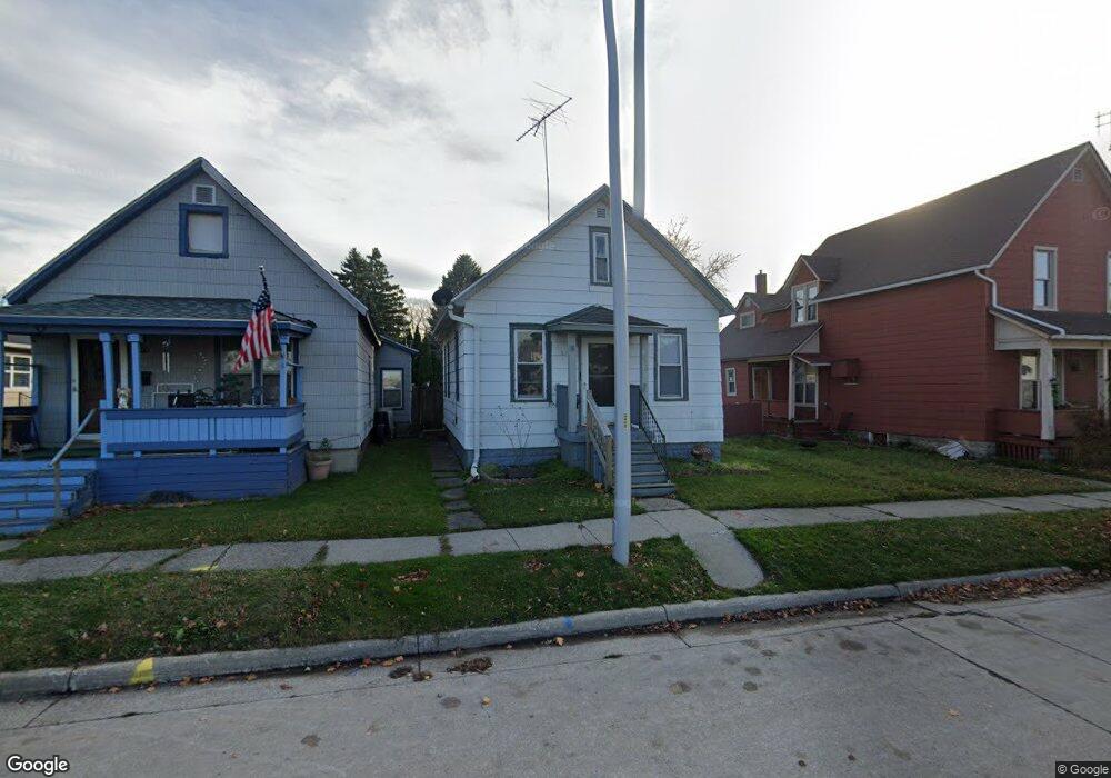 1220 Oak St unit Bldg-Unit, Port Huron, MI 48060 - photo 1
