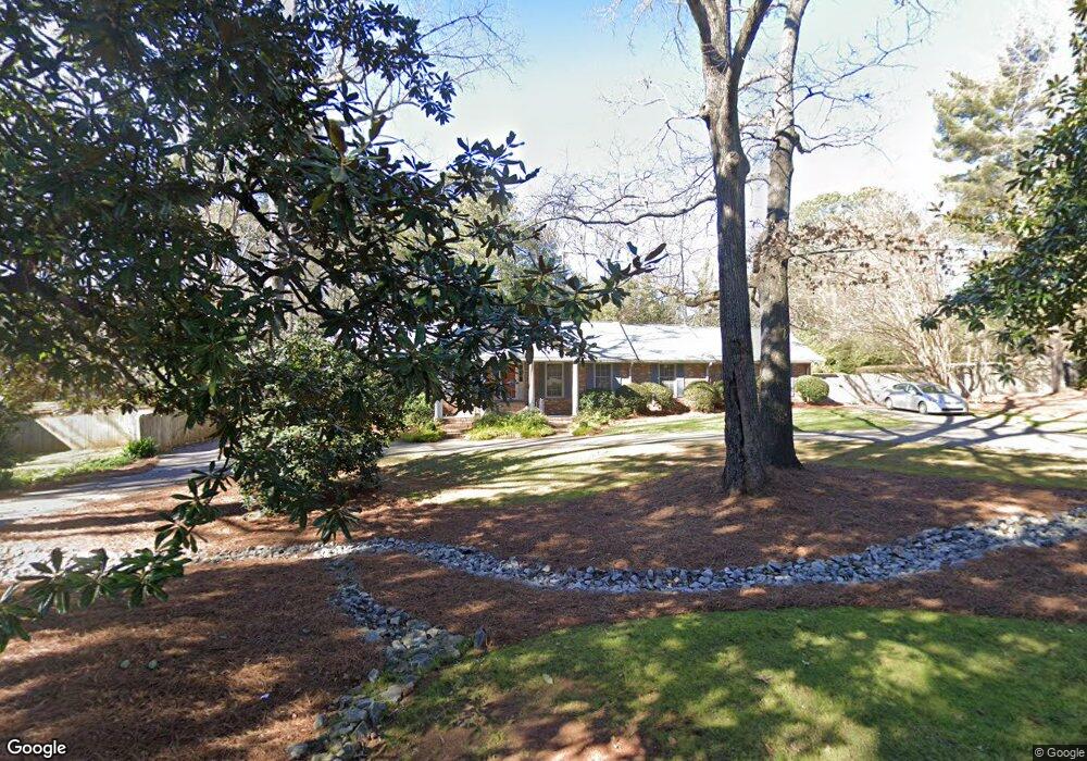 190 Avalon Dr, Athens, GA 30606 - photo 1