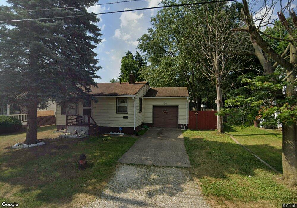 2426 23rd St NE, Canton, OH 44705 - photo 1