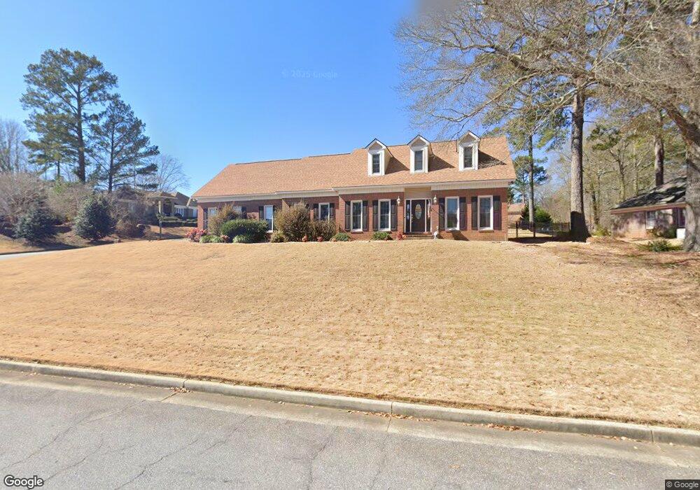 6535 Mallard Dr, Midland, GA 31820 - photo 1