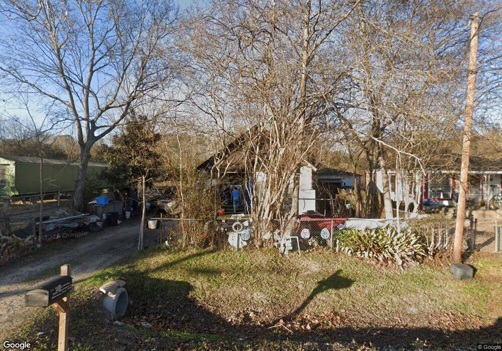 2805 Mierianne St, Houston, TX 77093 - photo 1