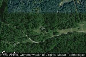 1181 Wares Gap Rd, Monroe, VA 24574