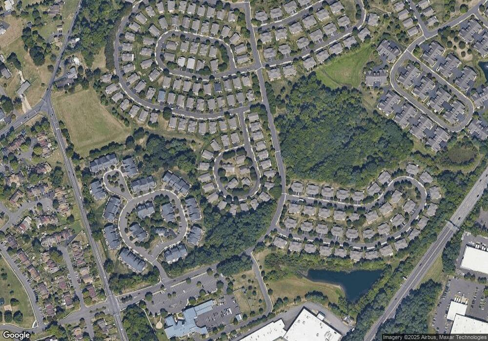 11 Zinnia Way unit 23, Langhorne, PA 19047 - photo 1