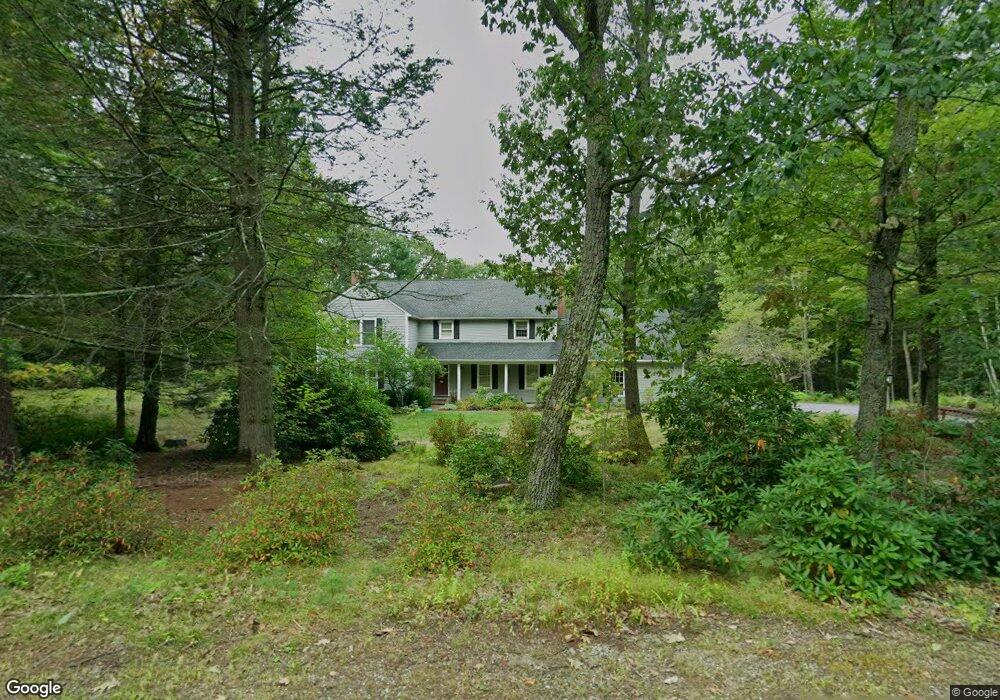 24 Nathan Lord Rd, Amherst, NH 03031 - photo 1