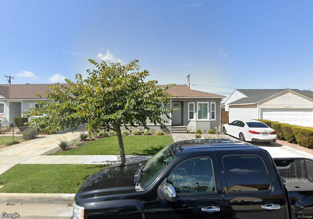 4427 Maybank Ave, Lakewood, CA 90712 - photo 1