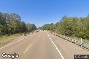 00 Mississippi 492, Conehatta, MS 39057